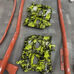 Hydrographics  Hydrodip 