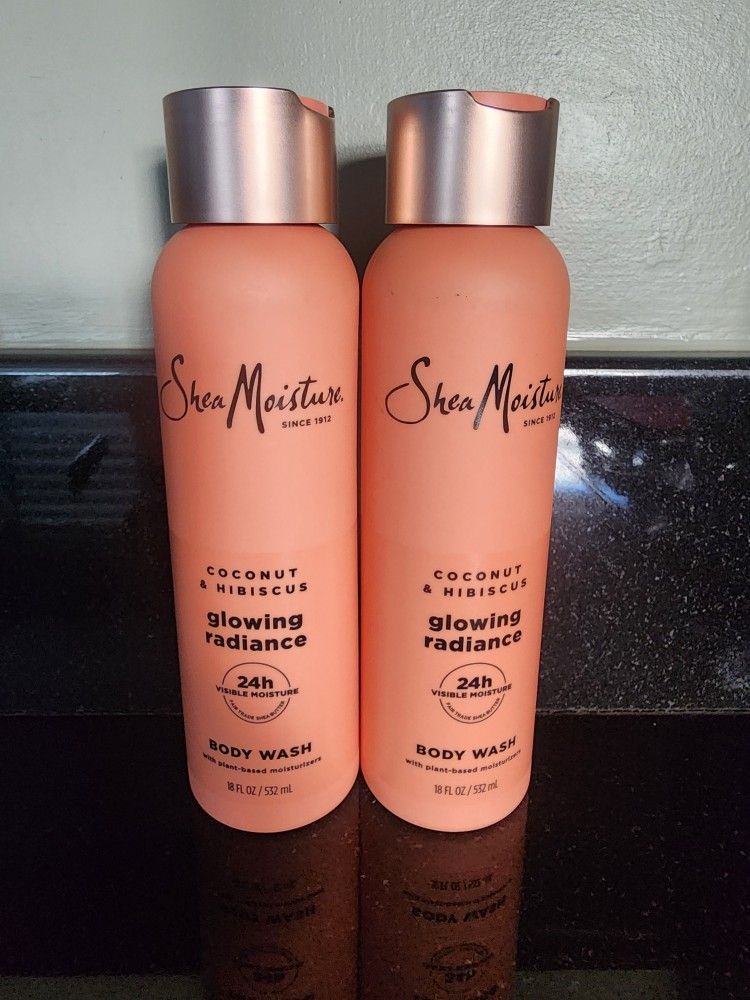 Shea Moisture 