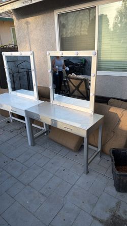 Used vanity