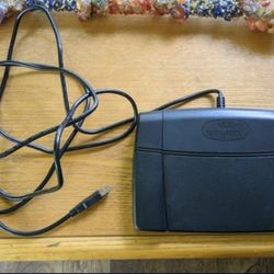 Infinity-3 Transcription Pedal