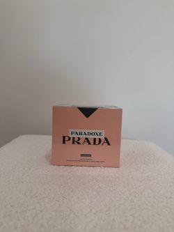 Prada Paradoxe Intense EDP – Brand New Sealed