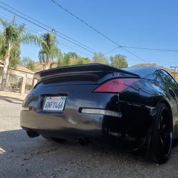 350z Tail Lights Used 