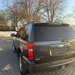 2011 Chevrolet Tahoe Lt V8