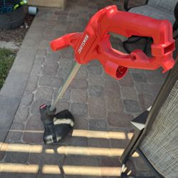 12” Craftsman Electric String Trimmer