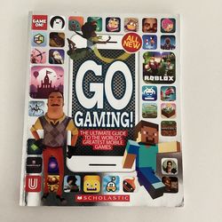 Go Gaming The Ultimate Guide To The World’s Greatest Mobile Games