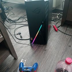 Gaming PC 
