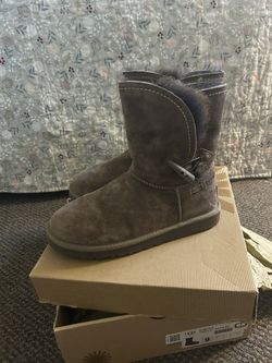 Ugg Boots Size 9