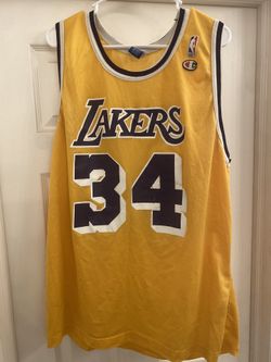 Lakers Jersey 