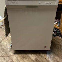 Dishwasher Amana FREE
