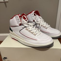 Jordan Sneakers 