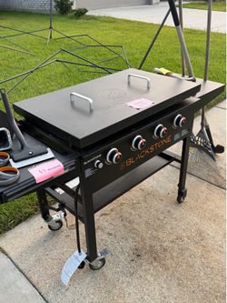 Blackstone Griddle