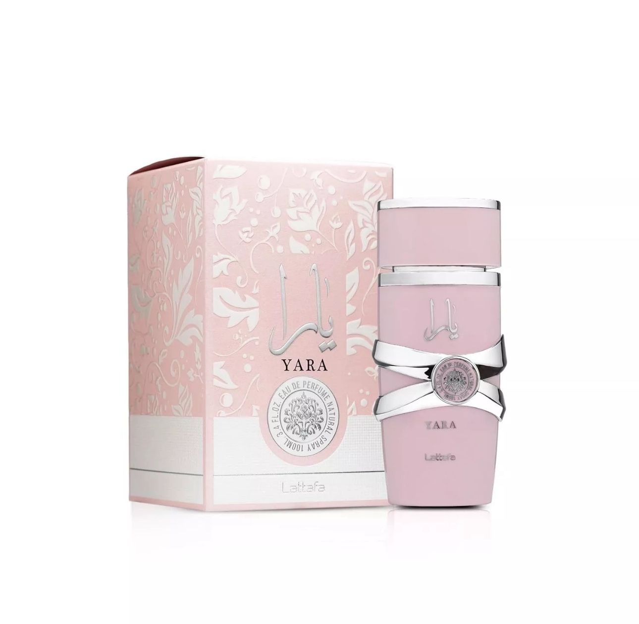 LATTAFA YARA PERFUME FOR WOMEN 100 ML EDP | 100% Original | Female Long Lasting