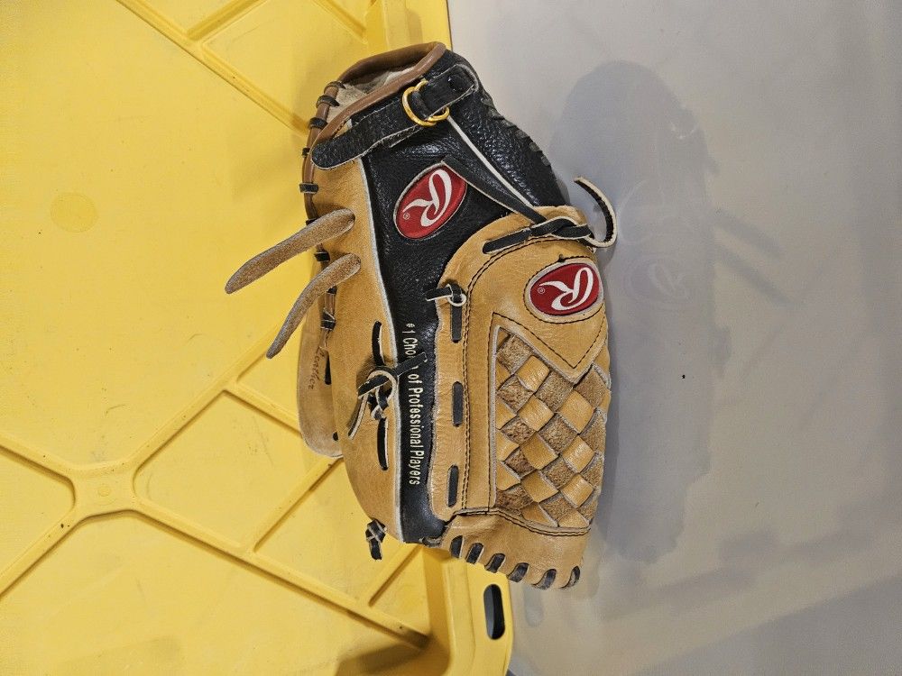 Rawlings 13" Glove 