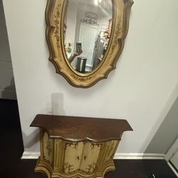 Antique Drexel Furniture - Foyer