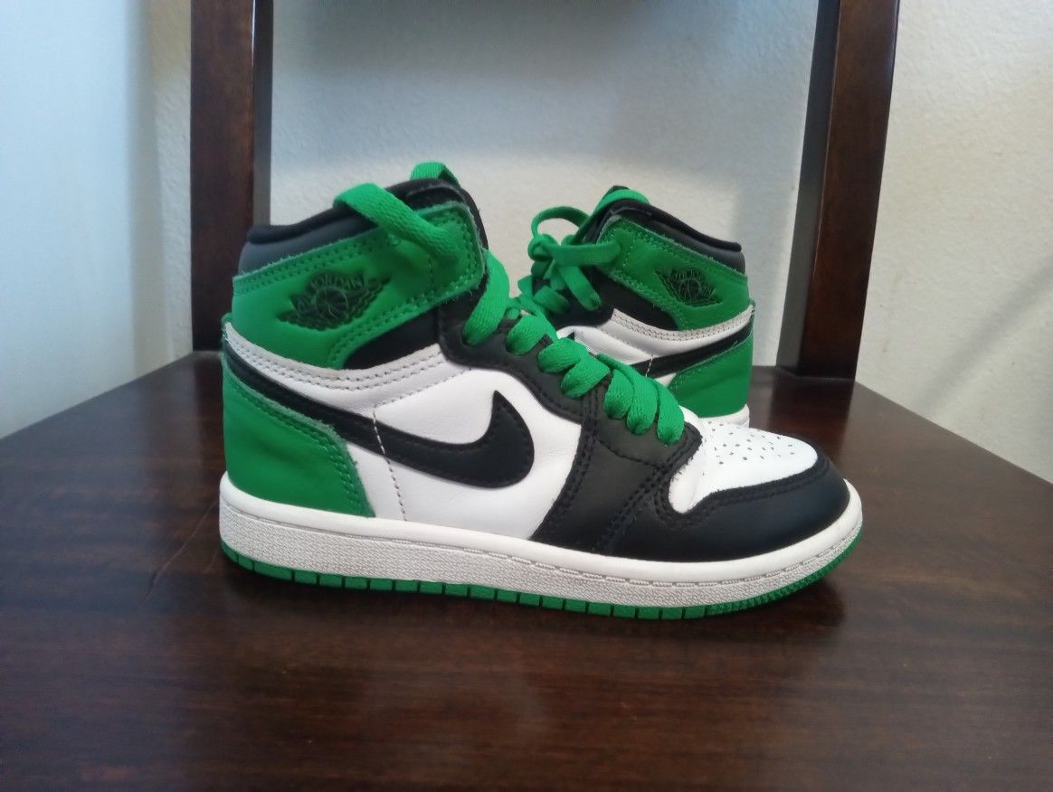 Jordan Size 12c Toddler $30