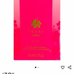 Avon Imari Amor Eau de Parfum Perfume - 1.7 fl oz ($20 each or all 3 for $50)