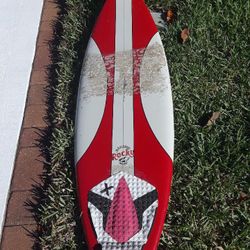 TuffLite Rocky Surfboard