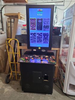 Pac-Man 60 games in one
