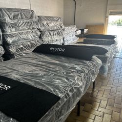Need a NEW Mattress? Get Yours at Liquidation/Blowout Pricing!!!! 