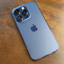 iPhone 14 Pro (Unlocked)