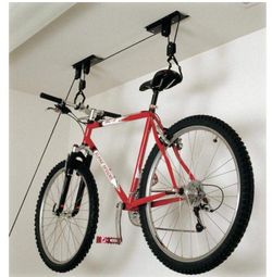 Mammoth Ceiling Mount Bike Hoist for Sale in Mountlake Terrace WA