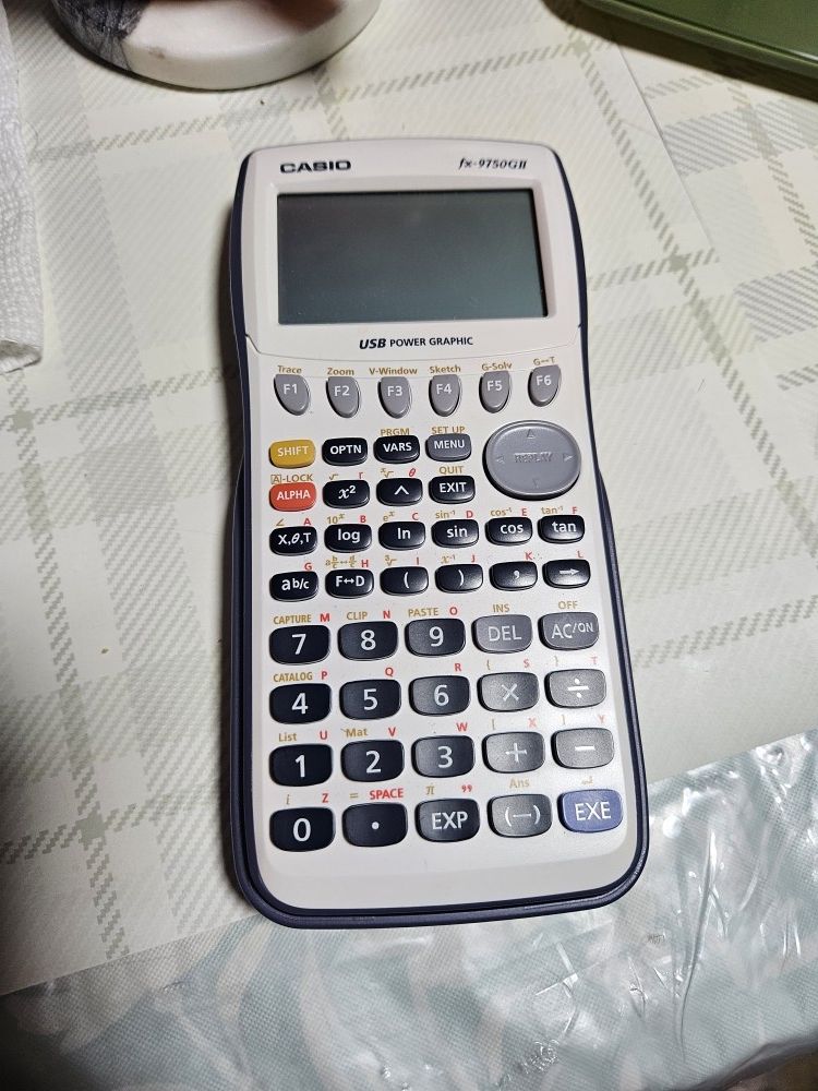 Calculator
