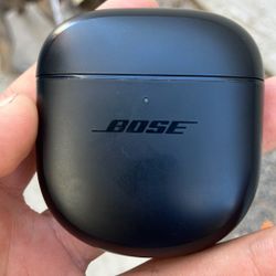 Bose Headphones