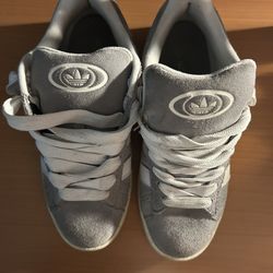 Adidas Campus 00’s Grey