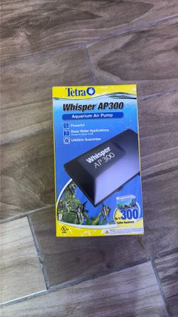 300 gallon air pump