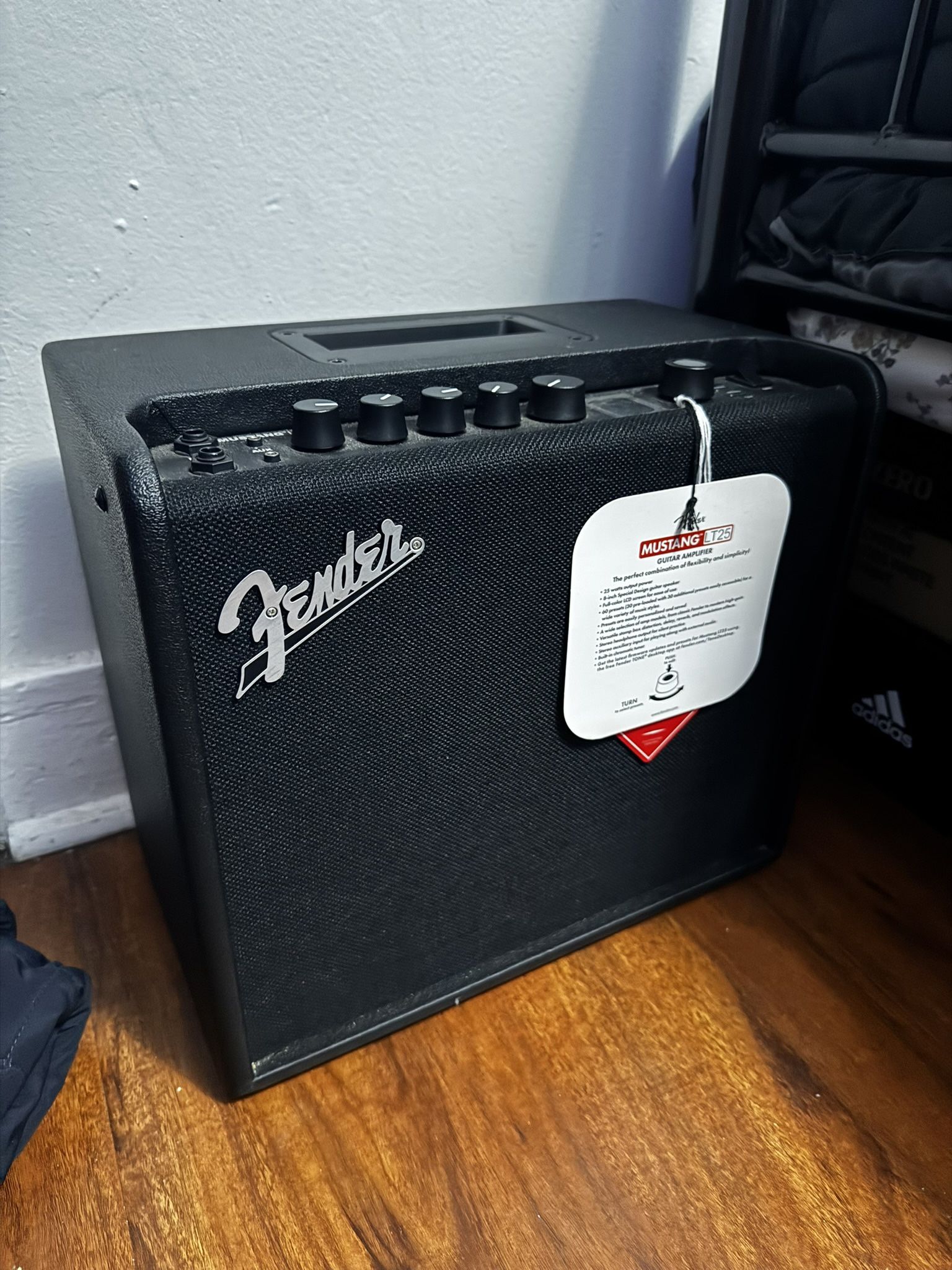 Fender Amp