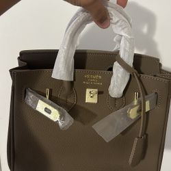 Luxury Bag 