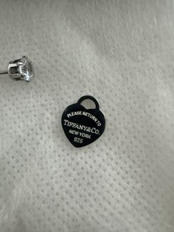 Heart Earrings