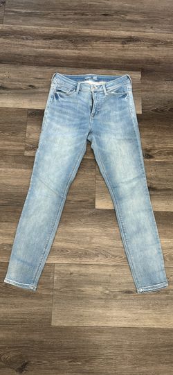 Old Navy Woman Skinny Jeans 