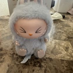 Labubu Hehe