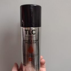 Tlc Leather Protector