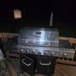 Grill