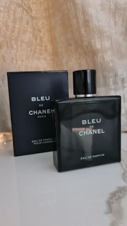 Bleu De Chanel