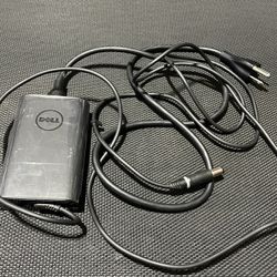 Dell Laptop Charger 65W AC Power Adapter