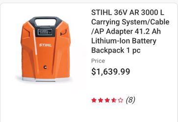 electric blower