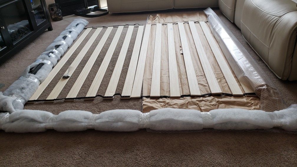 Box Spring Cal King..was211 for Sale in Las Vegas, NV OfferUp