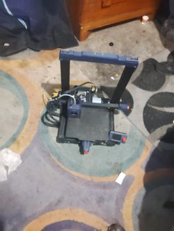 Amy cubic Neo 2 3d Printer