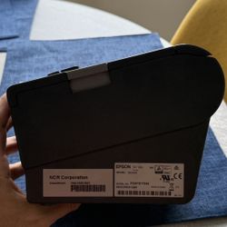 Epson TM-T88v Thermal Receipt Printer M244A