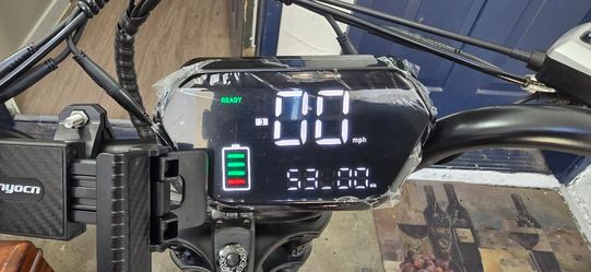 Askmy E bike