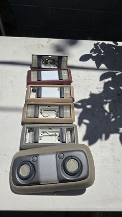 Obs Chevrolet Gmc Sierra Silverado Parts