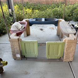 Kids outdoor toy FREE