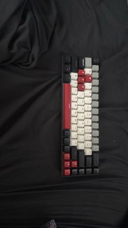 Magegee creamy keybored