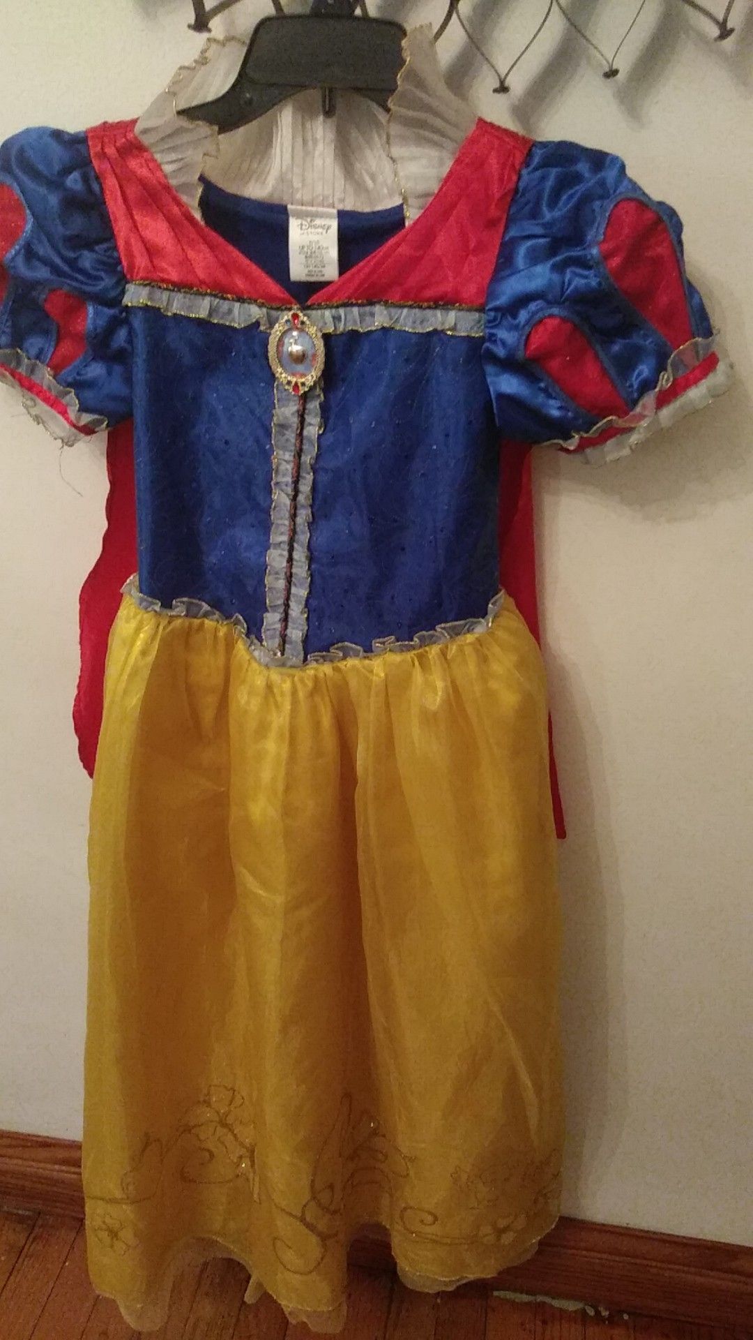 Disney Snow White Costume