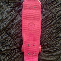 Hudora Penny Board