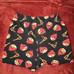 Angry Birds Children Underwear 