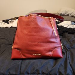 Brandy Michael Kors Crosby Bag